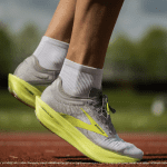 Stride and Style: Mastering Comfort and Performance in Footwear